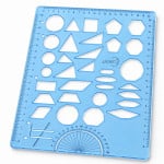 Template Shapes